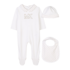 COMPLETO PIGIAMA MICHAEL KORS 
                    UNISEX