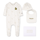 Set pigiama, cappello e pettorina KENZO KIDS 
                    UNISEX