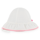 Cappello con fantasia BILLIEBLUSH 
                    BAMBINA