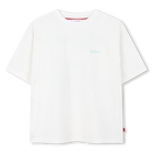 T-shirt a maniche corte HUGO 
                    RAGAZZO