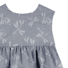Abiti senza maniche KENZO KIDS 
                    BAMBINA