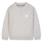 Maglione BOSS 
                    RAGAZZO