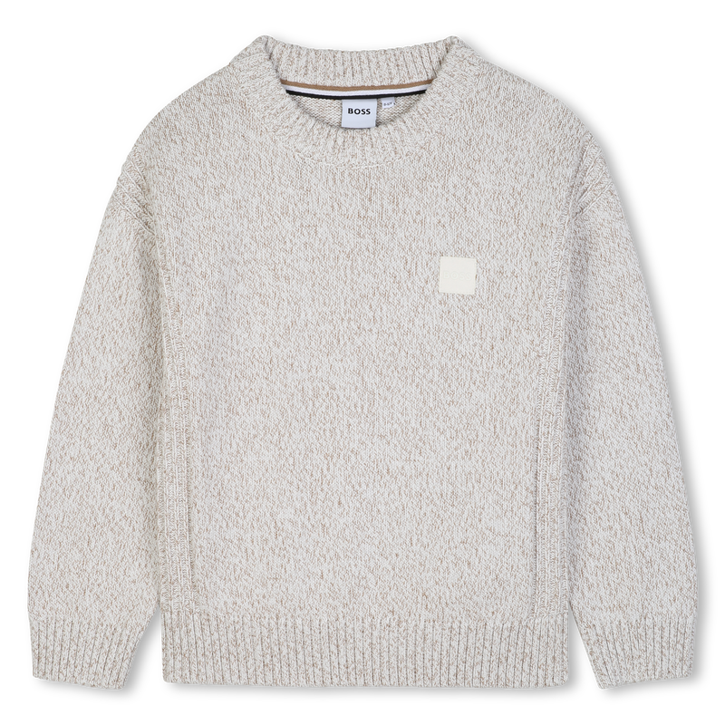 Maglione BOSS 
                        RAGAZZO