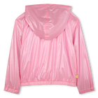 Giacca a vento con zip BILLIEBLUSH 
                    BAMBINA