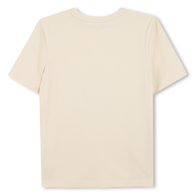 T-shirt a maniche corte BOSS RAGAZZO