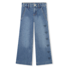 Pantaloni in jeans BILLIEBLUSH 
                    BAMBINA