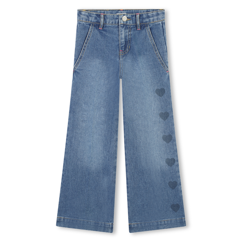 Pantaloni in jeans BILLIEBLUSH 
                        BAMBINA