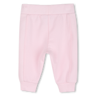 Set pantalone, cardigan e t-shirt BOSS 
                    BAMBINA