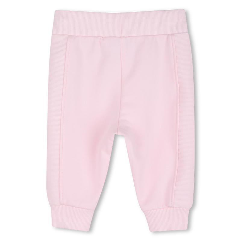 Set pantalone, cardigan e t-shirt BOSS 
                        BAMBINA