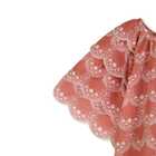 Blusa con maniche a palloncino CHLOE 
                    BAMBINA
