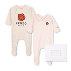 Set di 2 pigiami KENZO KIDS 
                    UNISEX