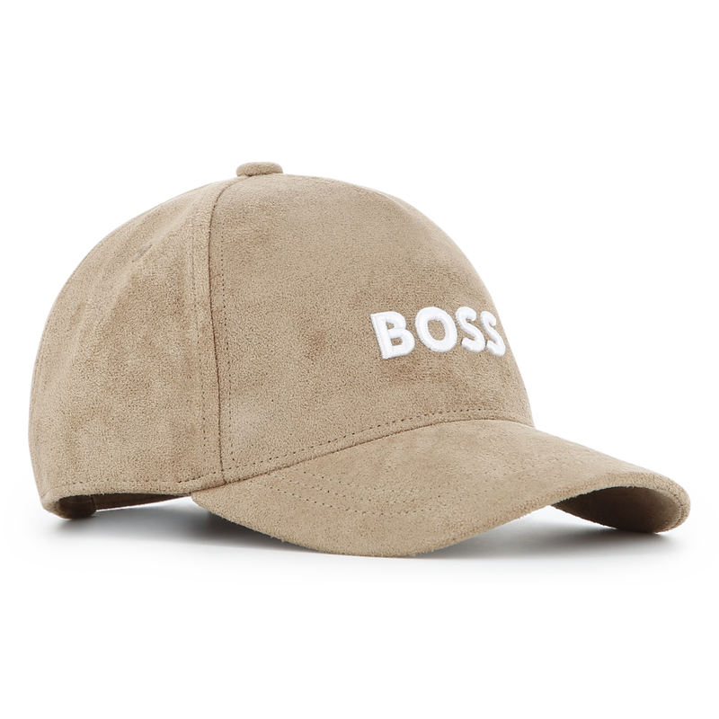 Cappellino BOSS 
                        RAGAZZO