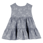 Abiti senza maniche KENZO KIDS 
                    BAMBINA