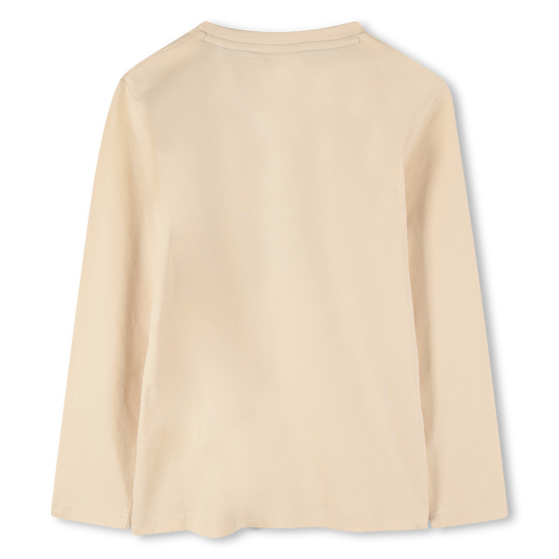 T-shirt a maniche lunghe BOSS 
                        RAGAZZO