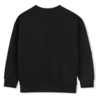 Felpa in pile DKNY 
                    UNISEX