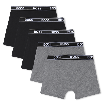 Set di boxer BOSS BAMBINO