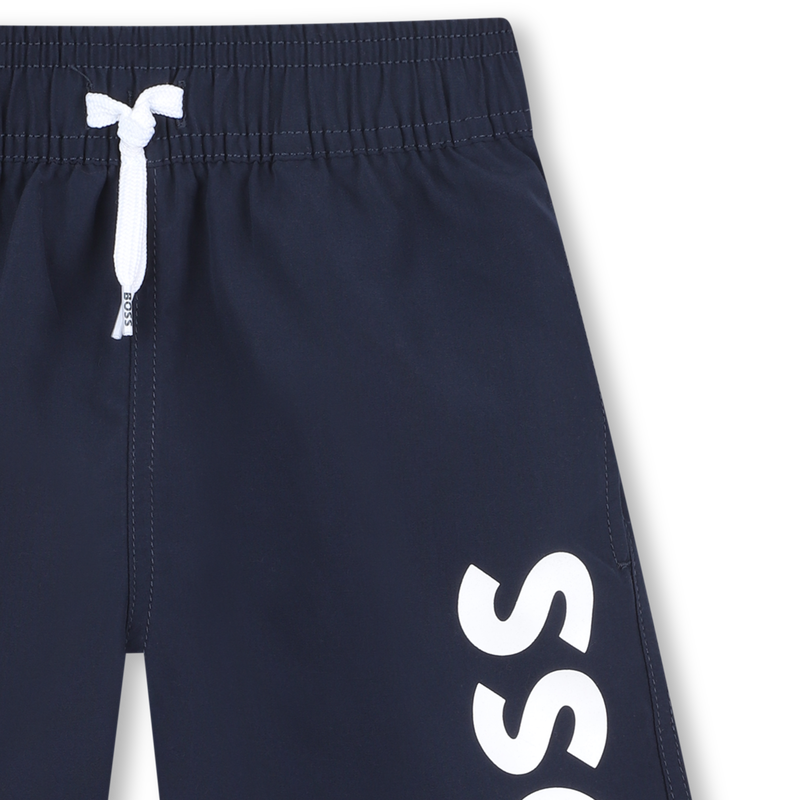 Costume da bagno manopesca BOSS 
                        RAGAZZO