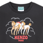T-shirt a maniche corte KENZO KIDS 
                    UNISEX