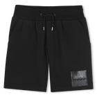Pantaloncini da jogging HUGO 
                    RAGAZZO