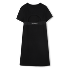 Abito manica corta GIVENCHY 
                    BAMBINA