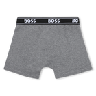 Set di boxer BOSS 
                    BAMBINO