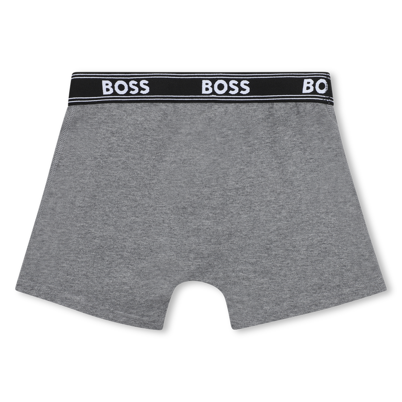Set di boxer BOSS 
                        BAMBINO