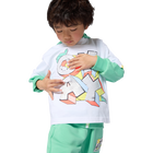 T-shirt manica corta BILLIEBLUSH 
                    RAGAZZO