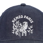 Berretto in denim KENZO KIDS 
                    UNISEX