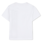 T-shirt a maniche corte DKNY 
                    RAGAZZO