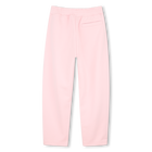 Pantaloni in pile GIVENCHY 
                    BAMBINA