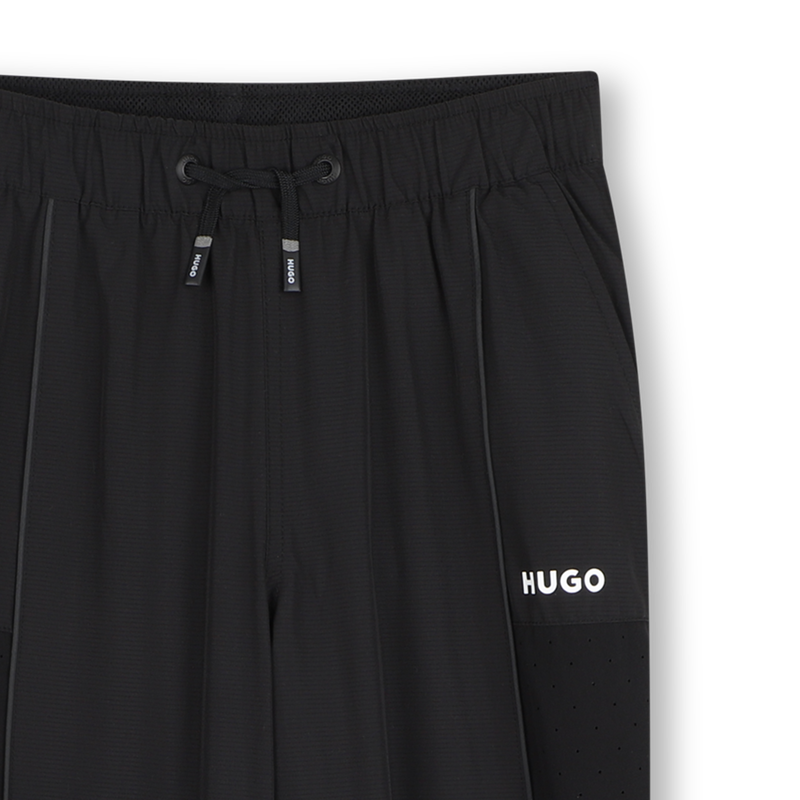 TUTA SPORTIVA HUGO 
                        RAGAZZO