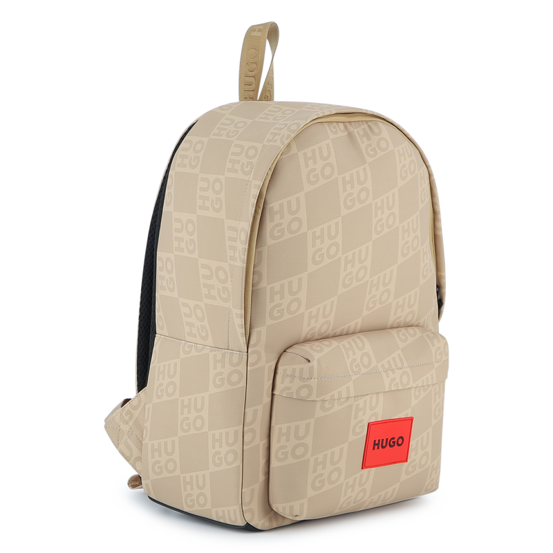 ZAINO HUGO 
                        RAGAZZO