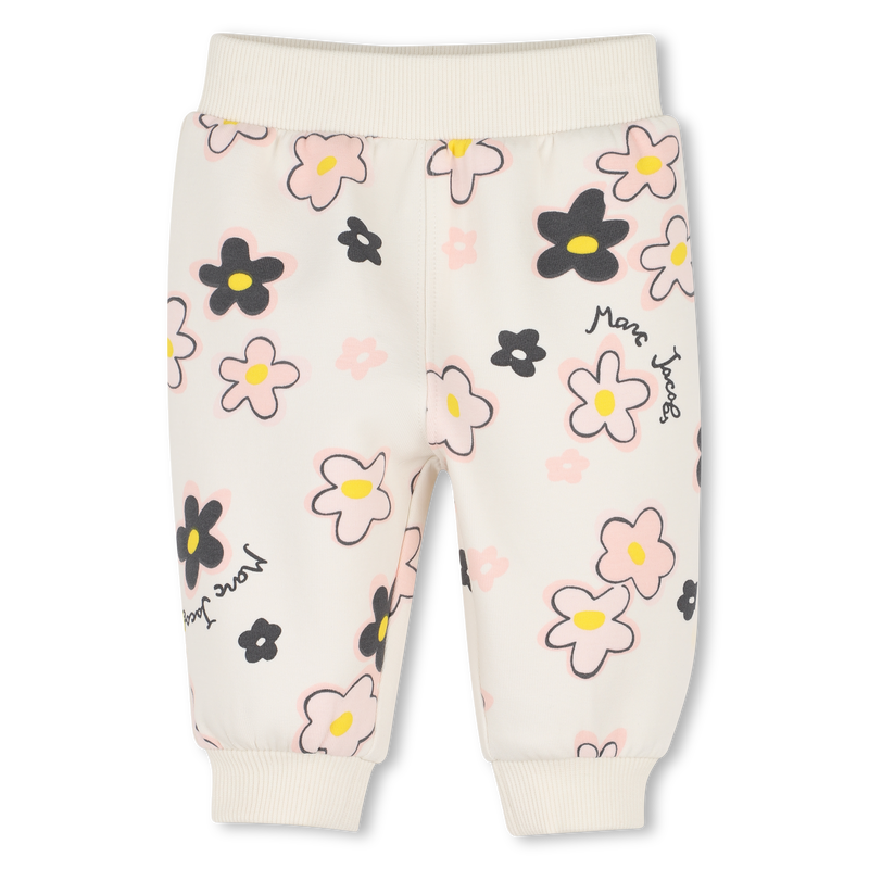 Set pantalone, cardigan e t-shirt MARC JACOBS 
                        UNISEX