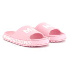 Ciabatte bicolori MARC JACOBS 
                    BAMBINA