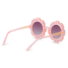 Occhiali da sole a fiore BILLIEBLUSH 
                    BAMBINA