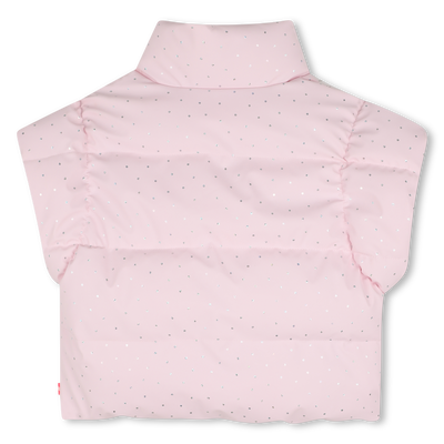Gilet imbottito senza maniche BILLIEBLUSH BAMBINA