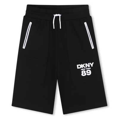BERMUDA DKNY UNISEX