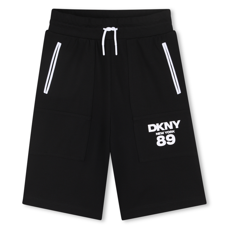 BERMUDA DKNY 
                        UNISEX