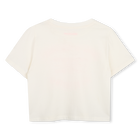 T-shirt a maniche corte ZADIG & VOLTAIRE 
                    BAMBINA