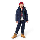 Maglietta a maniche lunghe TIMBERLAND 
                    RAGAZZO