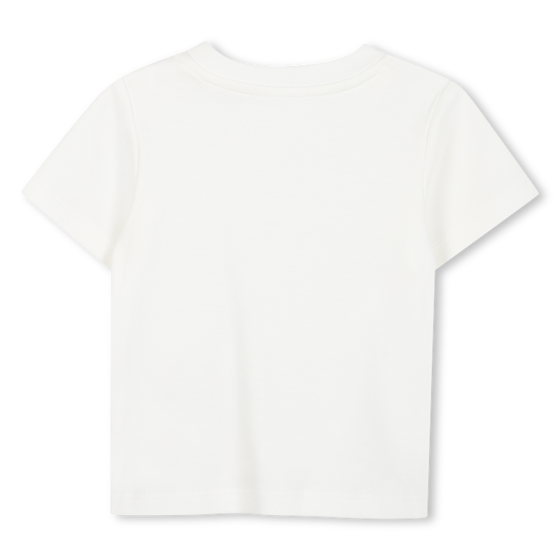 Set da jogging in cotone KENZO KIDS 
                        UNISEX