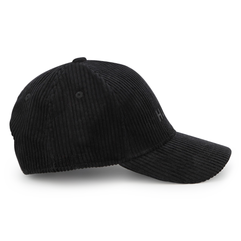 Cappello in velluto a coste HUGO 
                        UNISEX