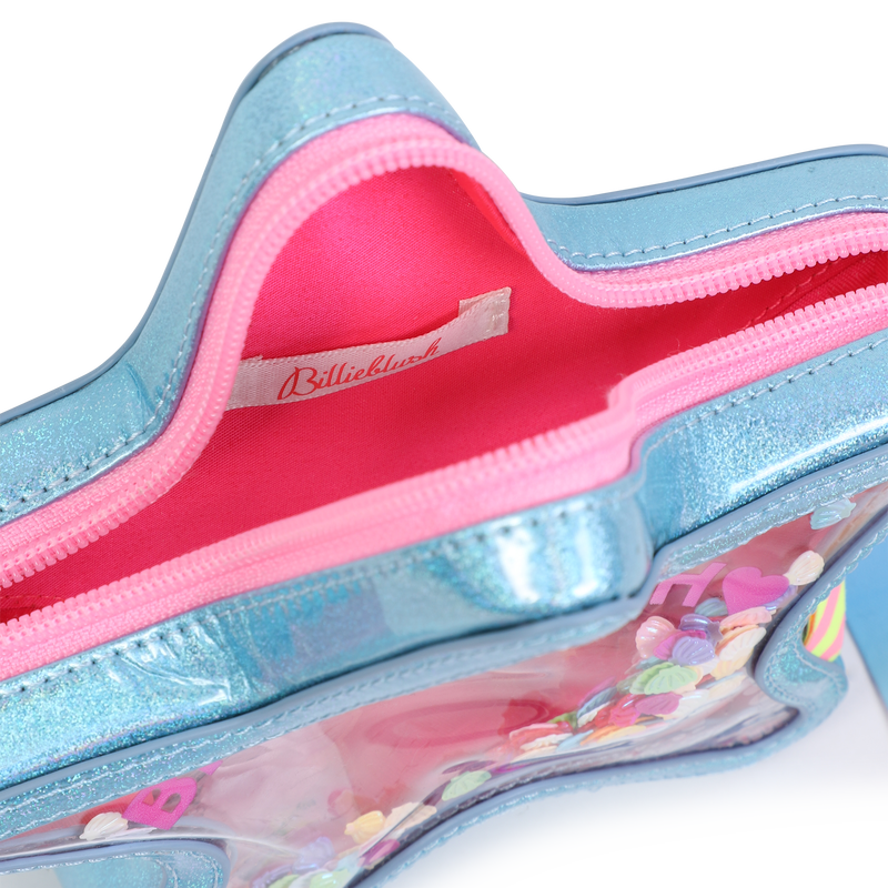 Borsa stella marina BILLIEBLUSH 
                        BAMBINA