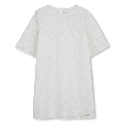 ABITO SCURO MICHAEL KORS BAMBINA