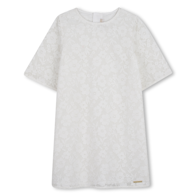 ABITO SCURO MICHAEL KORS 
                        BAMBINA