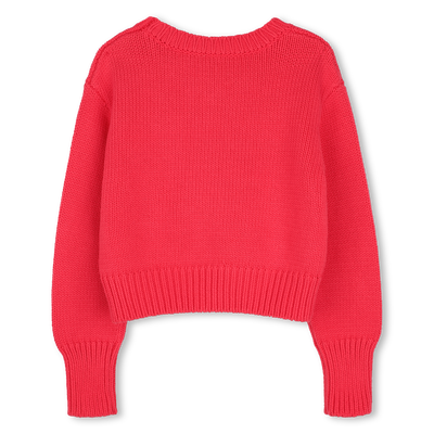 Maglione MARC JACOBS BAMBINA