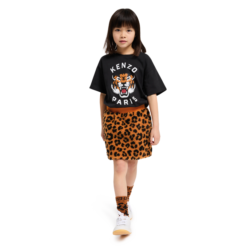 Printed Skirt KENZO KIDS 
                        BAMBINA