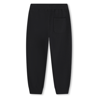 Pantaloni da jogging KENZO KIDS UNISEX