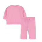 Set felpa e pantaloni KENZO KIDS 
                    UNISEX
