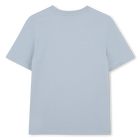 T-shirt a maniche corte BOSS 
                    RAGAZZO